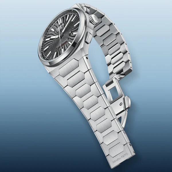 Chiming Black Limited Edition