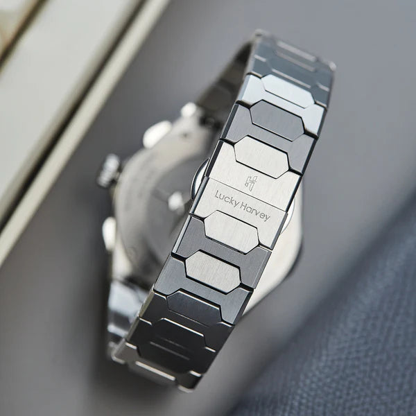 Chiming Ocean Blue Limited Edition