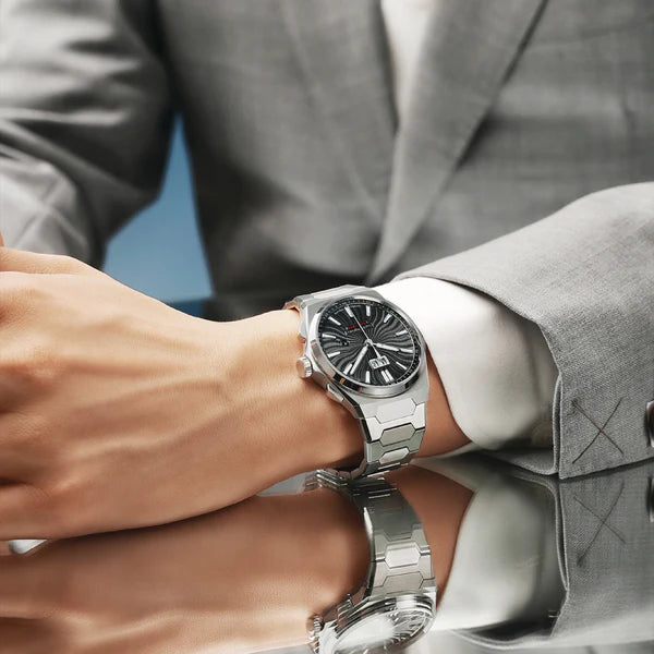 Chiming Black Limited Edition