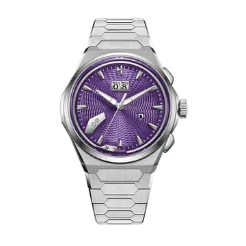 Titanium Chiming Purple Limited Edition