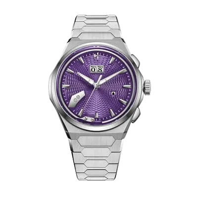 Titanium Chiming Purple Limited Edition