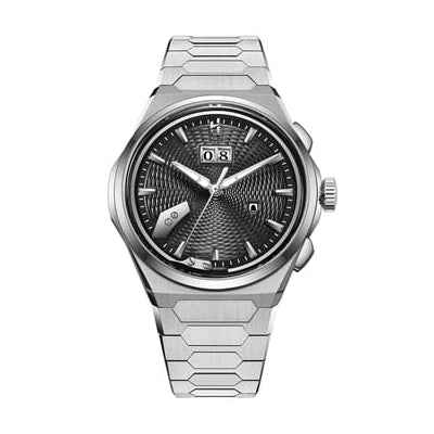 Titanium Chiming Black Limited Edition