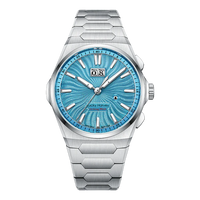 Chiming Ice Blue Limited Edition