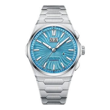 Chiming Ice Blue Limited Edition