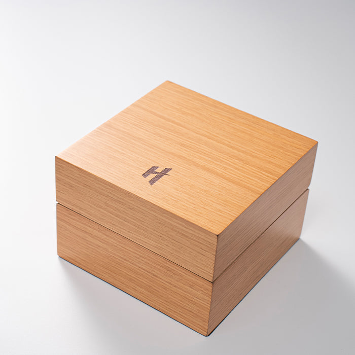 Sound Of Nature Big Date Black Hammer Chiming Limited Edition Automatic Watch