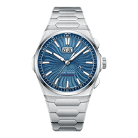 Chiming Ocean Blue Limited Edition