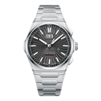 Chiming Black Limited Edition