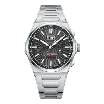 Chiming Black Limited Edition
