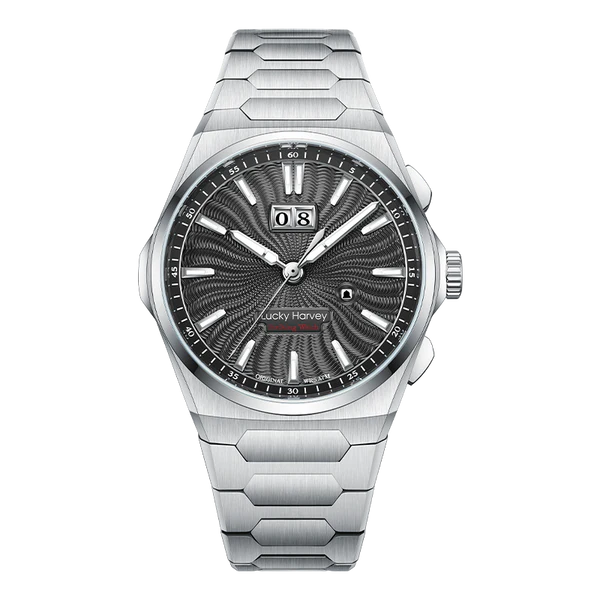 Chiming Black Limited Edition