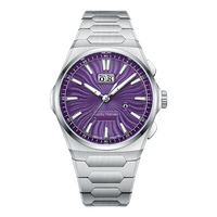 Chiming Purple Limited Edition
