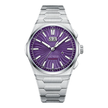 Chiming Purple Limited Edition