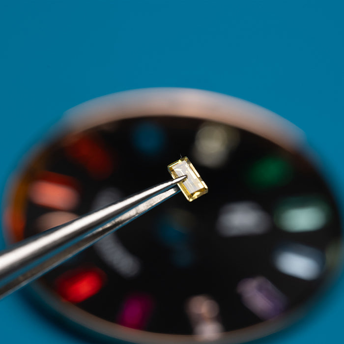 Casino Series Black Slots Machine Limited Edition Automatic Watch