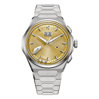 Titanium Chiming Yellow Limited Edition