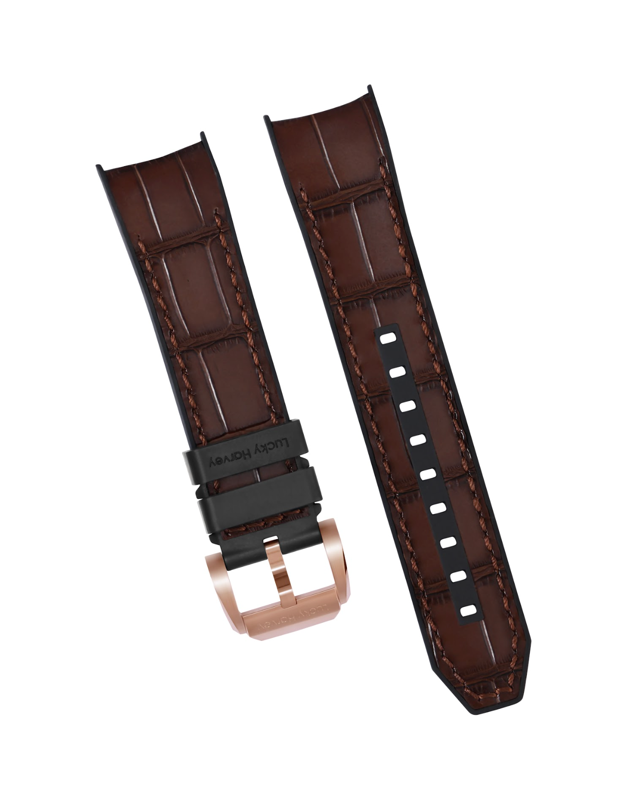 Lucky Harvey Original Replacement Strap