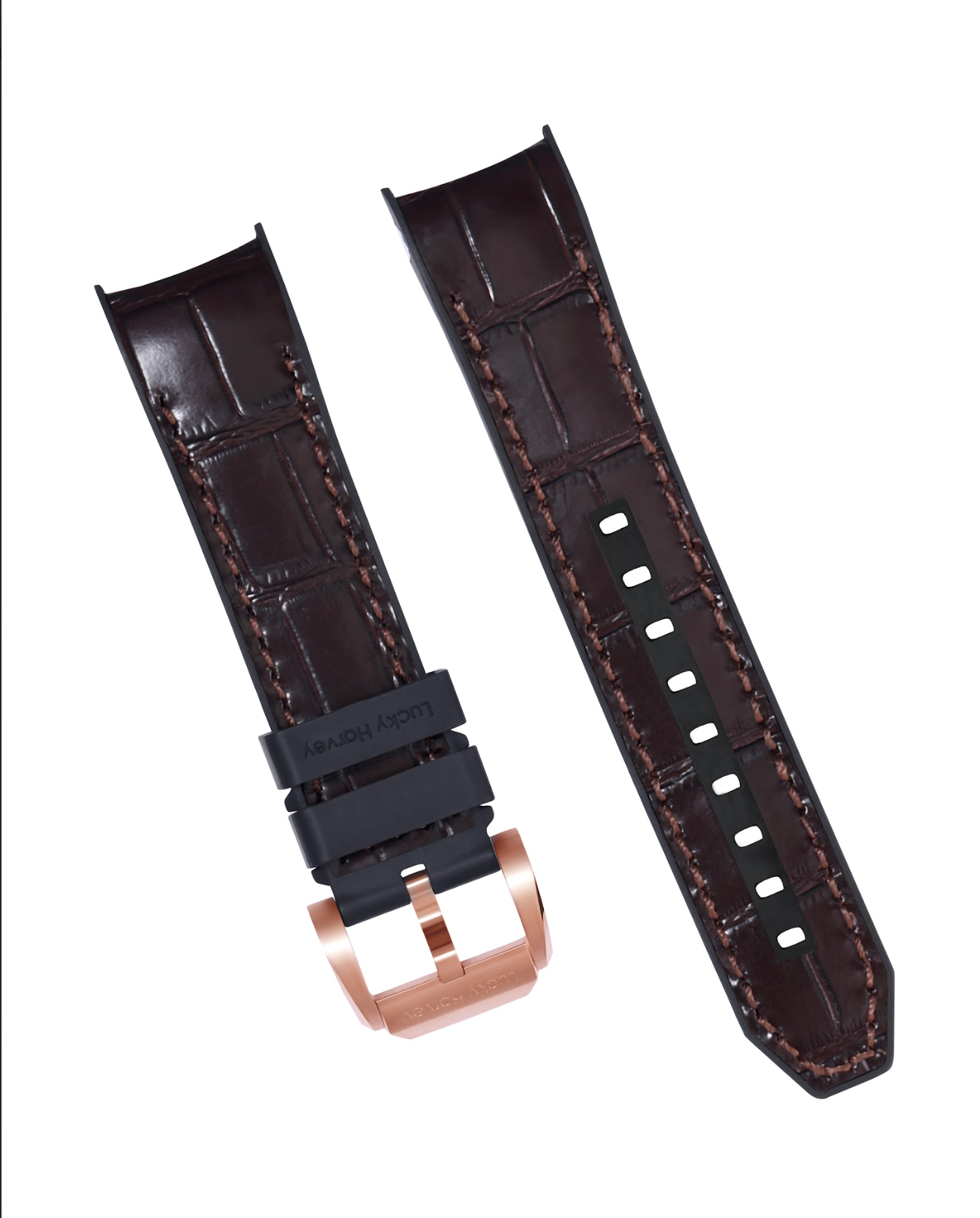 Lucky Harvey Original Replacement Strap