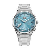 Titanium Chiming Blue Limited Edition