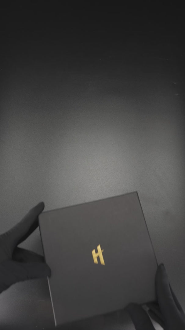 Chiming Gold Black Limited Edition